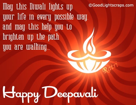 happy deepawali